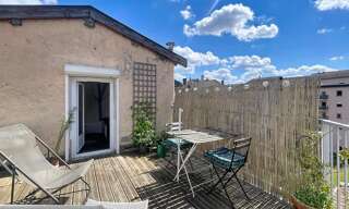 Appartement 3 Pièces 47 m² à vendre à Lyon 9 (69009)