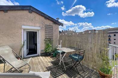 Appartement 3 pièces 279000 €