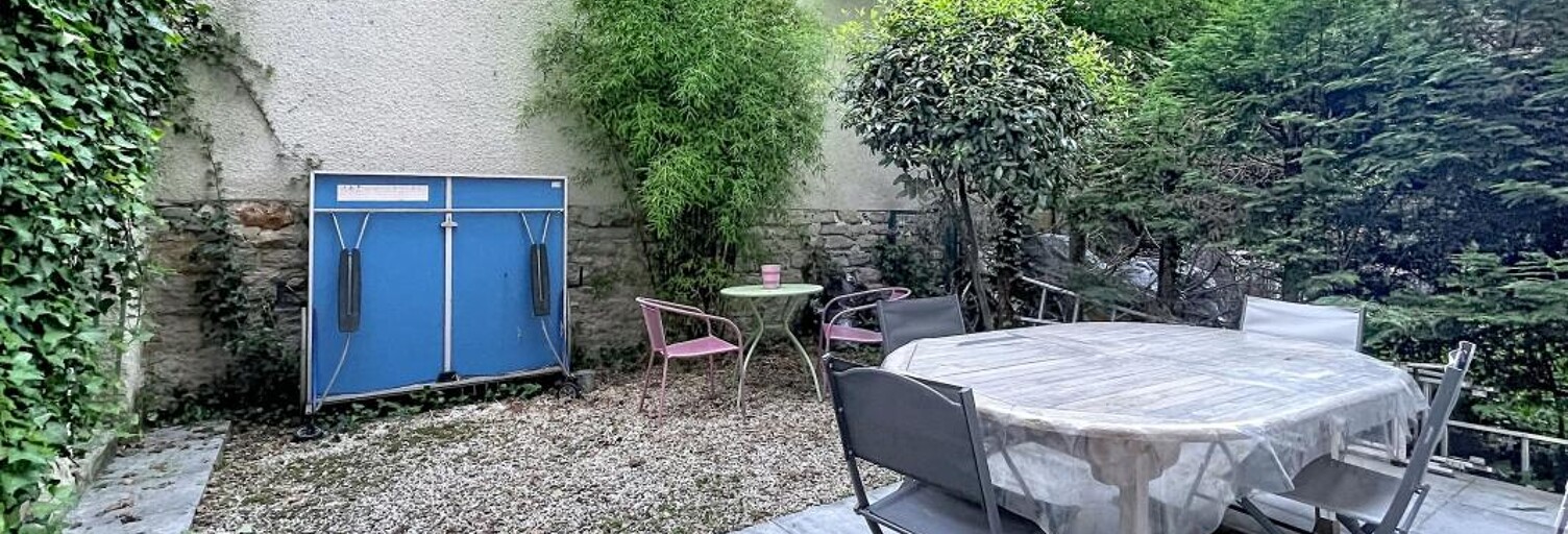 Appartement 3 Pièces 67 m² à vendre à Lyon 2 (69002)