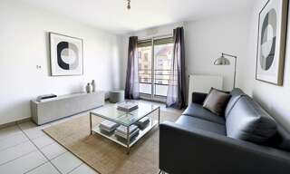 Appartement 2 Pièces 46 m² à vendre à Lyon 3 (69003)
