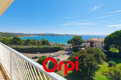 Appartement 3 pièces 1500 €