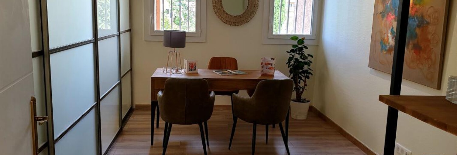Commerce  340 m² à vendre à La Garde (83130)