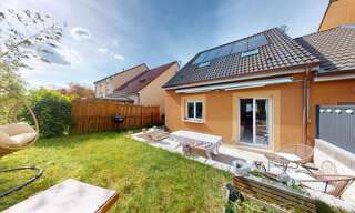 Maison 5 Pièces 85 m² à vendre à Metzervisse (57940)
