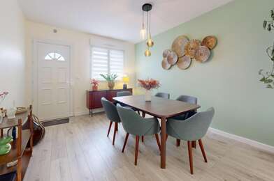 Maison 5 pièces 259000 €