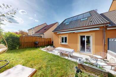 Maison 5 pièces 259000 €