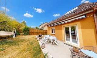 Maison 5 Pièces 85 m² à vendre à Metzervisse (57940)