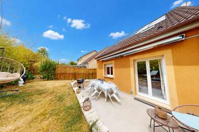 Maison 5 pièces 265000 €