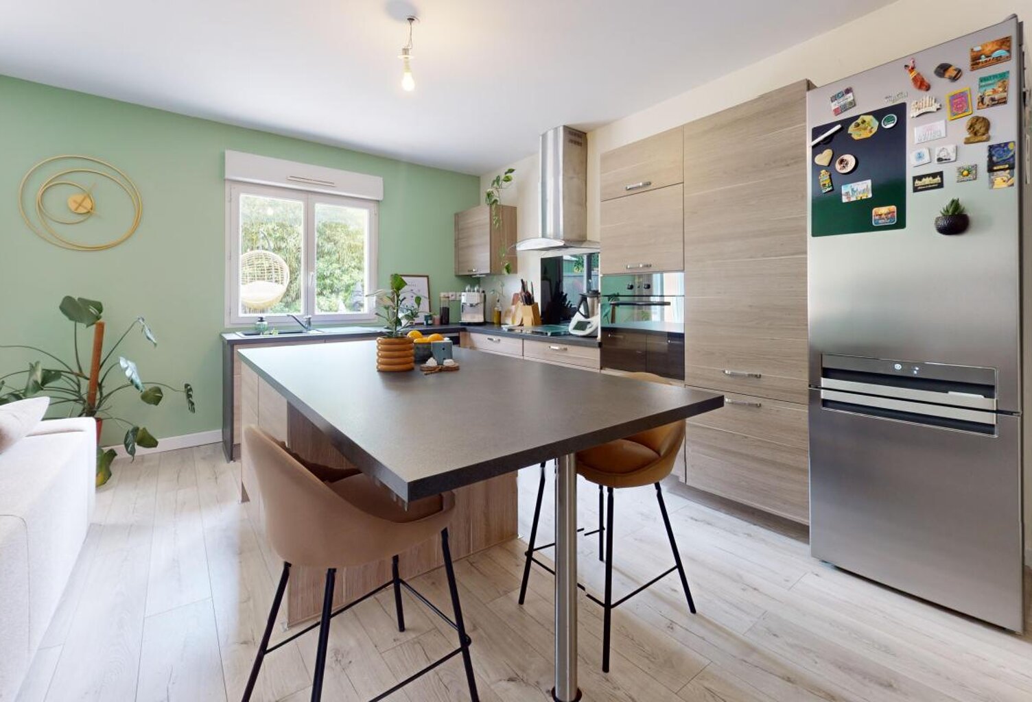 Maison moderne à Metzervisse — photo 1