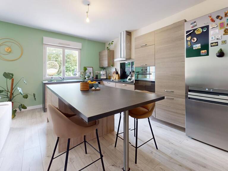 Maison moderne à Metzervisse — photo 1