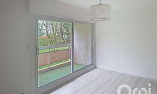 Appartement 2 Pièces 30 m² à vendre à Nancy (54100)