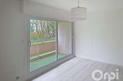 Appartement 2 pièces 55000 €