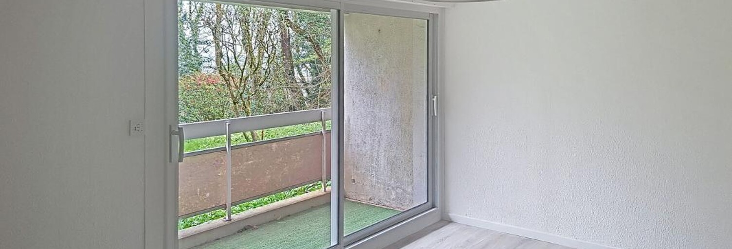 Appartement 2 Pièces 30 m² à vendre à Nancy (54100)