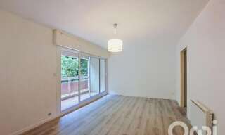 Appartement 2 Pièces 30 m² à vendre à Nancy (54100)