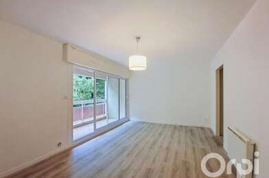 Appartement 2 pièces 55000 €