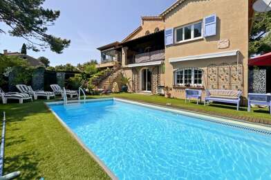 Maison 6 pièces 939000 €