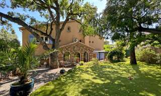 Maison 6 Pièces 180 m² à vendre à Saint-Raphaël (83700)