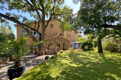 Maison 6 pièces 939000 €