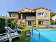 VILLA DEUX FAMILLES — photo 3