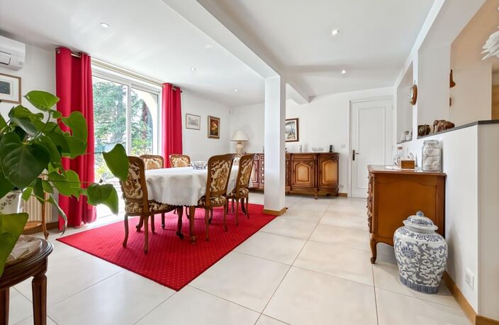 VILLA DEUX FAMILLES — photo 5