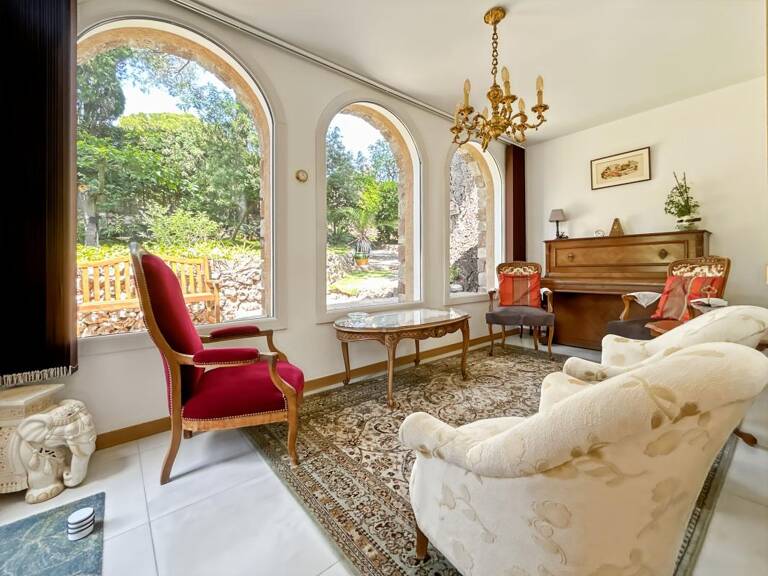 VILLA DEUX FAMILLES — photo 1