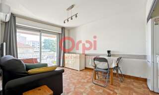 Appartement 2 Pièces 34 m² à vendre à Fréjus (83370)