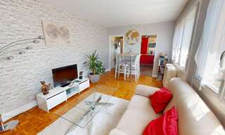 Appartement 3 Pièces 52 m² à vendre à Le Havre (76600)