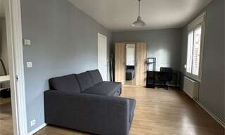 Appartement 1 Pièce 37 m² à louer à Le Havre (76600)