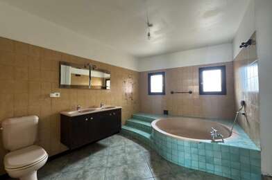 Maison 5 pièces 205000 €