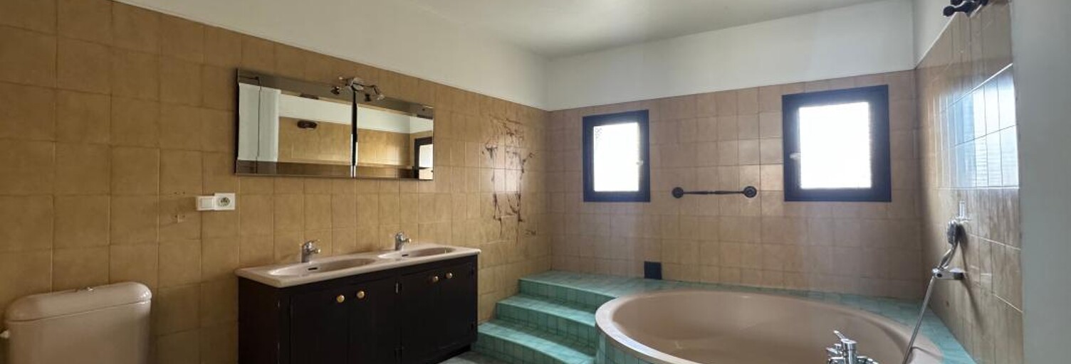 Maison 5 Pièces 177 m² à vendre à Lézignan-la-Cèbe (34120)