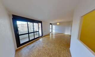 Appartement 2 Pièces 49 m² à louer à Annemasse (74100)