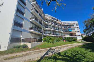 Appartement 4 pièces 320000 €