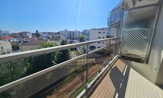 Appartement 4 Pièces 78 m² à vendre à Royan (17200)