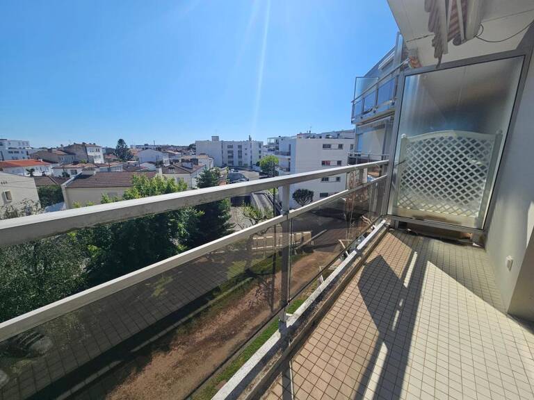 Appartement 3 chambres avec Garage — photo 1
