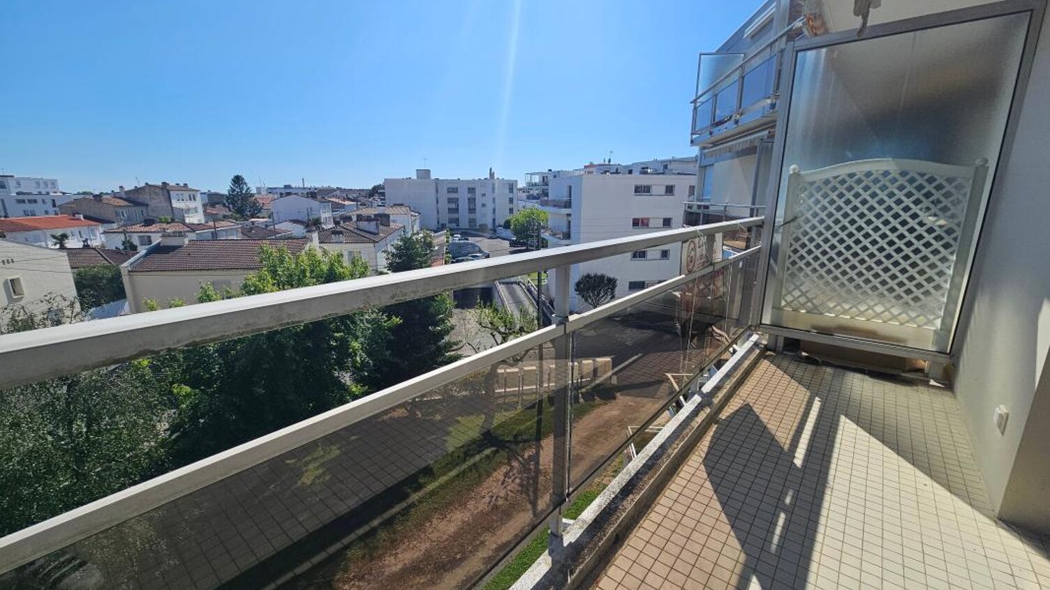 Aperçu de la visite vidéo