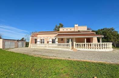 Maison 7 pièces 450000 €