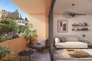 Appartement 2 pièces 219000 €