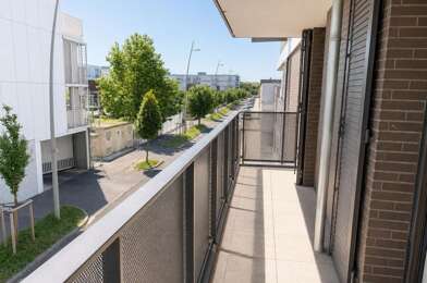 Appartement 2 pièces 139000 €