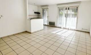 Appartement 2 Pièces 54 m² à louer à Tours (37100)