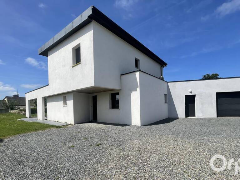 Maison familiale moderne — photo 1