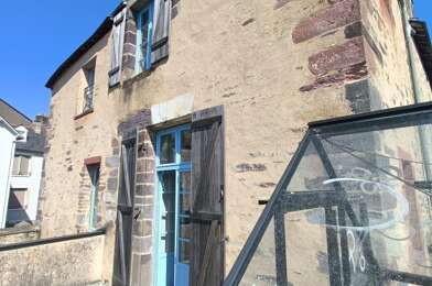 Appartement 2 pièces 196000 €