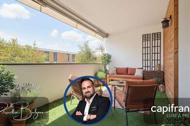 Appartement 5 pièces 540000 €