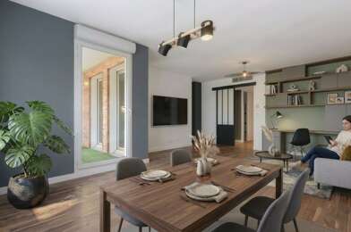Appartement 5 pièces 540000 €