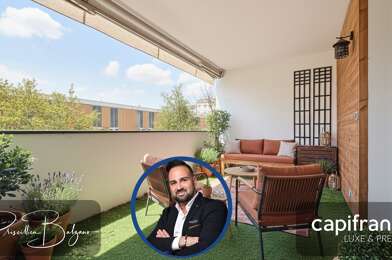 Appartement 5 pièces 540000 €