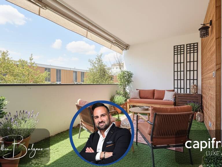 Appartement à vendre 5 pièces de 114m² LYON 3EME ARRONDISSEMENT (69)   Dpt Rhône (69) – Lyon 3ème – Rue de Montbrillant — photo 1