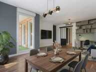 Appartement à vendre 5 pièces de 114m² LYON 3EME ARRONDISSEMENT (69)   Dpt Rhône (69) – Lyon 3ème – Rue de Montbrillant — photo 2