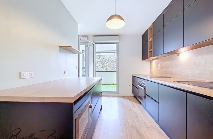 Appartement à vendre 5 pièces de 114m² LYON 3EME ARRONDISSEMENT (69) 📍 Dpt Rhône (69) – Lyon 3ème – Rue de Montbrillant — photo 5