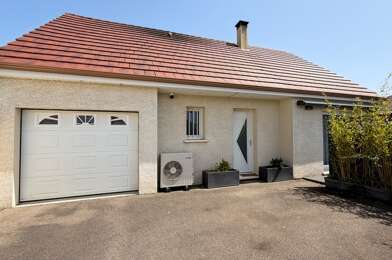 Maison 5 pièces 375000 €