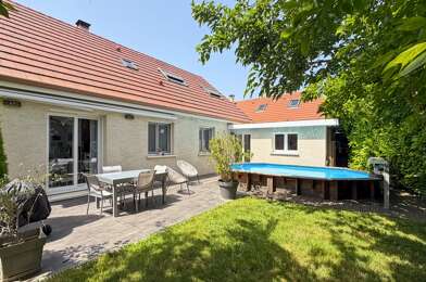 Maison 5 pièces 349000 €