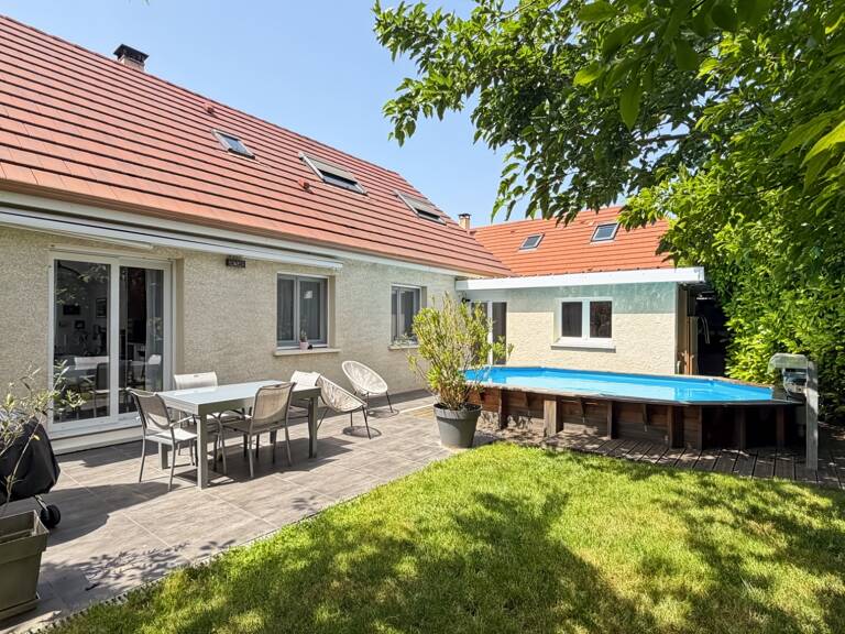 Maison individuelle — photo 1