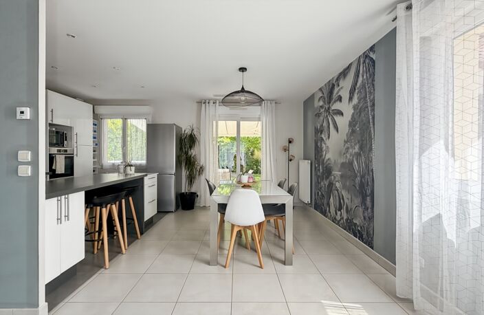 Maison individuelle — photo 3